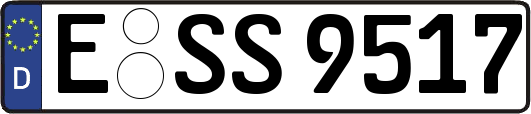 E-SS9517