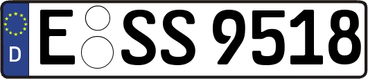 E-SS9518