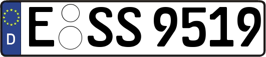 E-SS9519