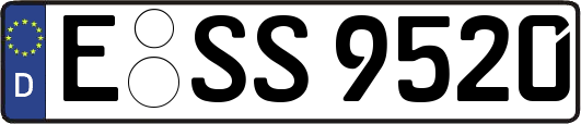 E-SS9520