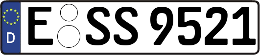 E-SS9521
