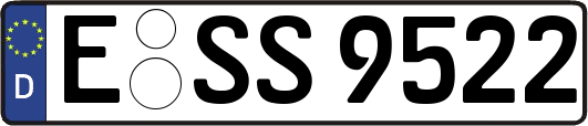E-SS9522