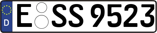 E-SS9523