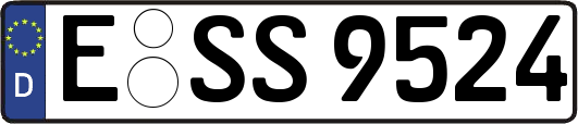 E-SS9524