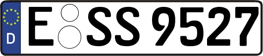 E-SS9527