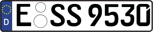 E-SS9530