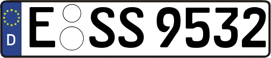E-SS9532