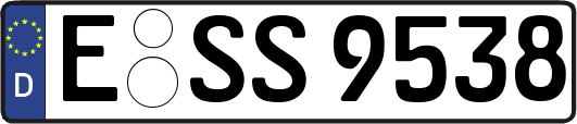 E-SS9538