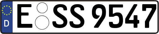 E-SS9547