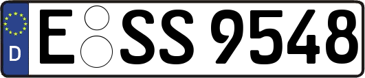 E-SS9548