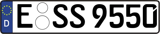 E-SS9550
