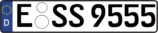 E-SS9555