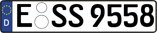 E-SS9558