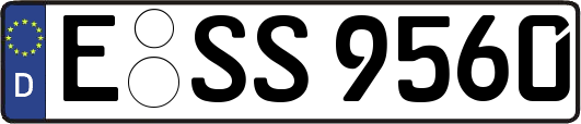 E-SS9560