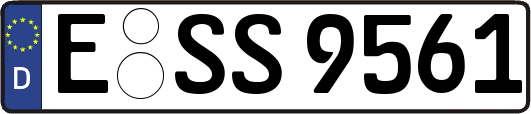 E-SS9561