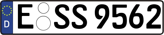 E-SS9562