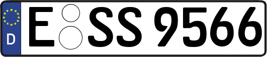 E-SS9566