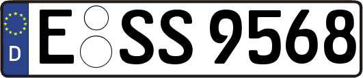 E-SS9568