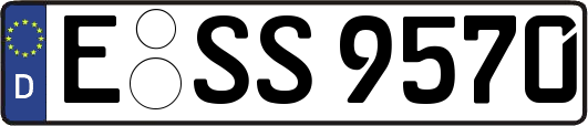 E-SS9570