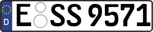 E-SS9571