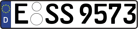 E-SS9573