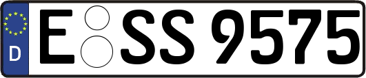 E-SS9575