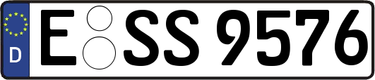 E-SS9576