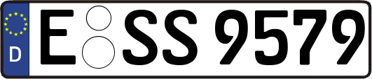 E-SS9579