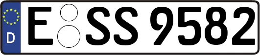 E-SS9582