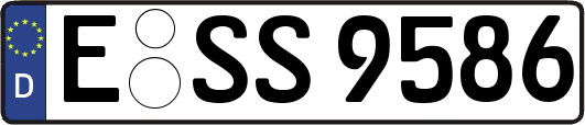 E-SS9586