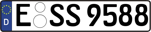 E-SS9588