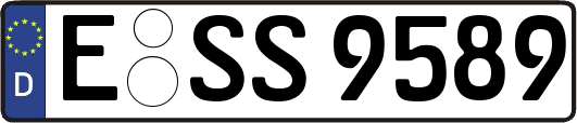 E-SS9589