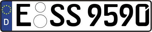 E-SS9590