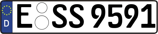 E-SS9591