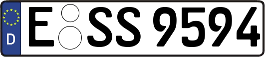 E-SS9594