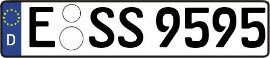 E-SS9595