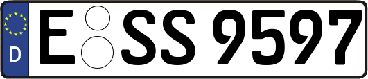 E-SS9597