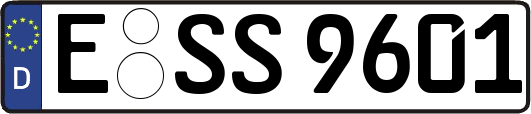 E-SS9601