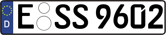E-SS9602