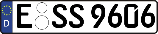 E-SS9606