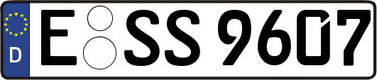 E-SS9607