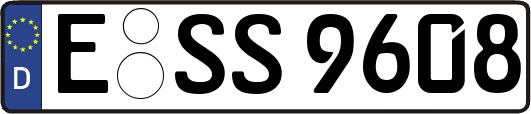 E-SS9608