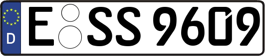 E-SS9609