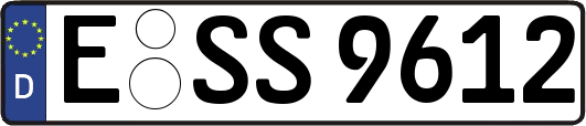 E-SS9612