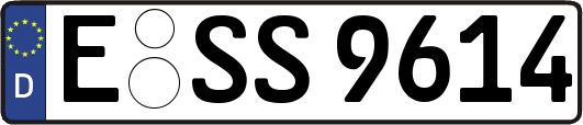 E-SS9614