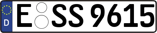 E-SS9615