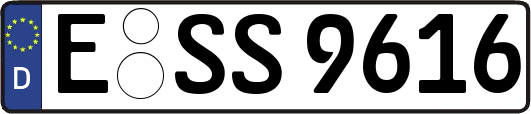E-SS9616
