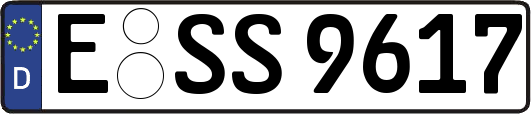 E-SS9617