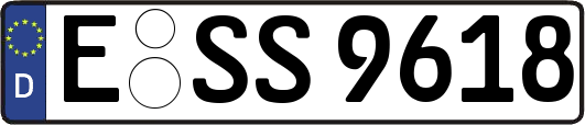 E-SS9618