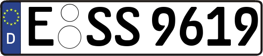 E-SS9619